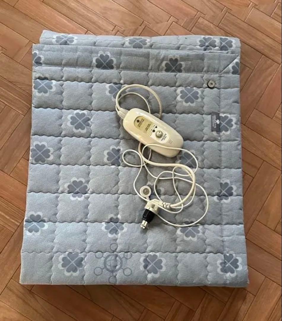 ジェンムーブアーシングマット　電磁波対策　シングル　ジェンマ