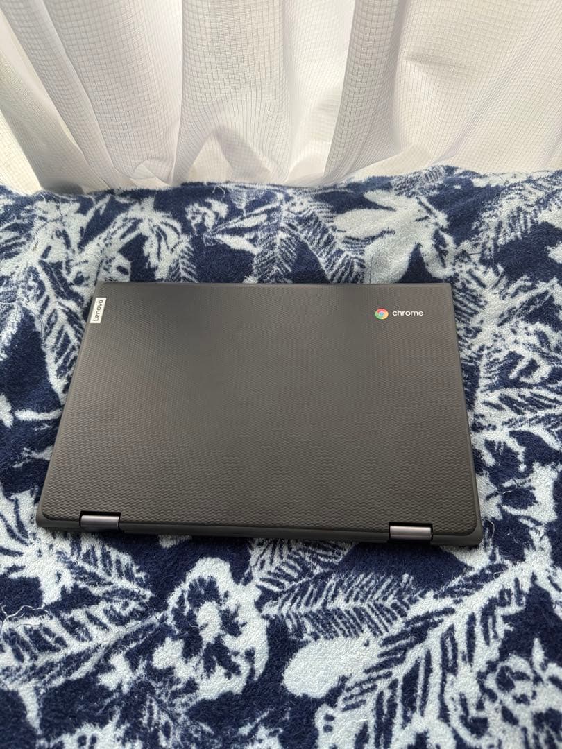 Chromebook本体 Lenovo 300e Chromebook 2nd Gen