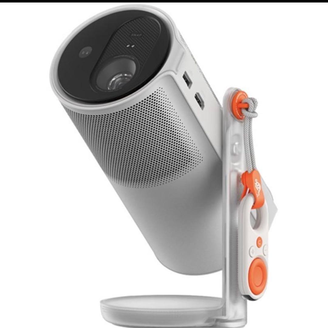 AladdinX WK08K Aladdin Pocaモバイルプロジェクター本体