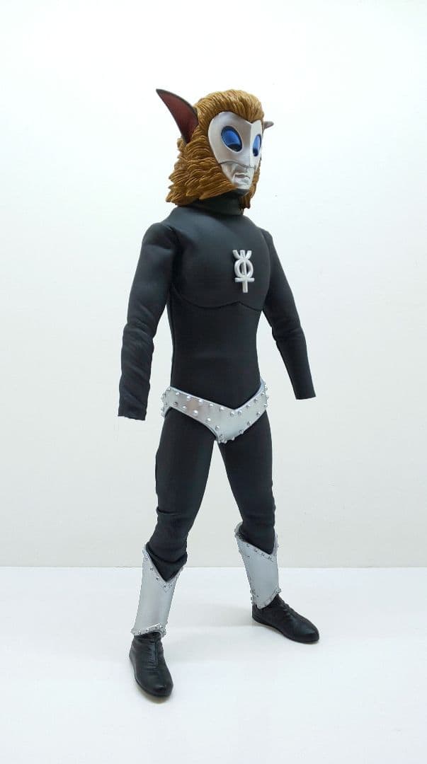 (カスタム)30cm可動☘️RAH◆マグマ星人☆ウルトラマンレオ✨