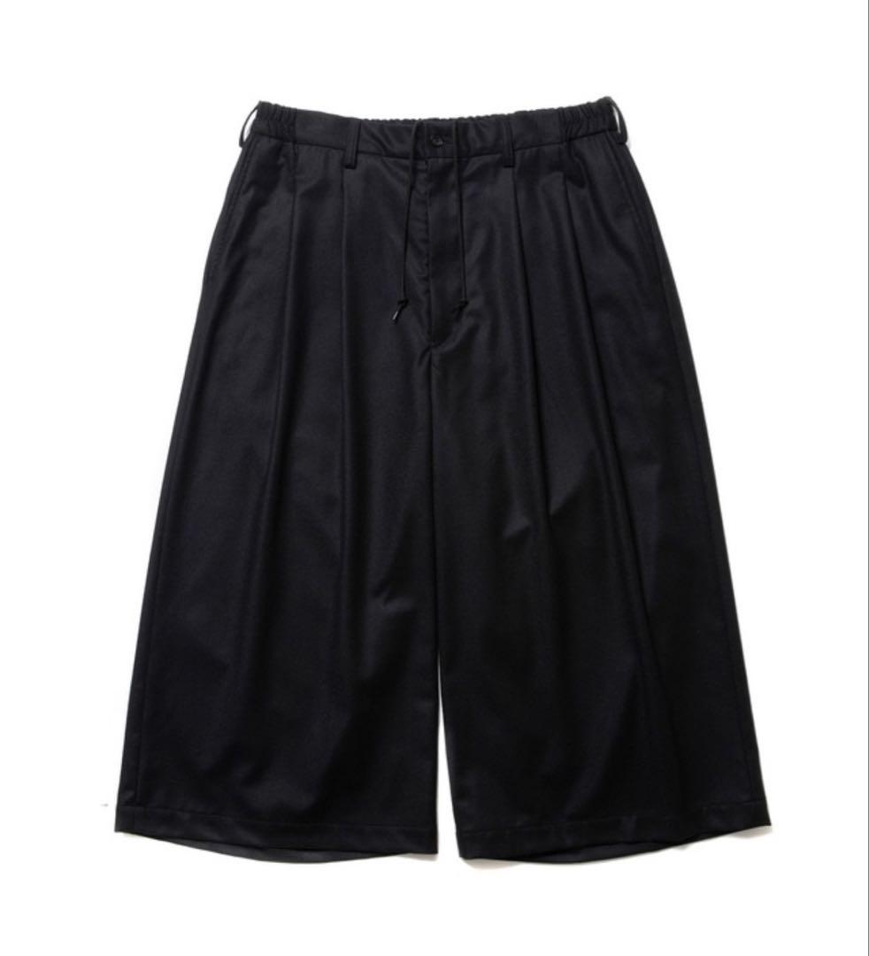 パンツ in my own way