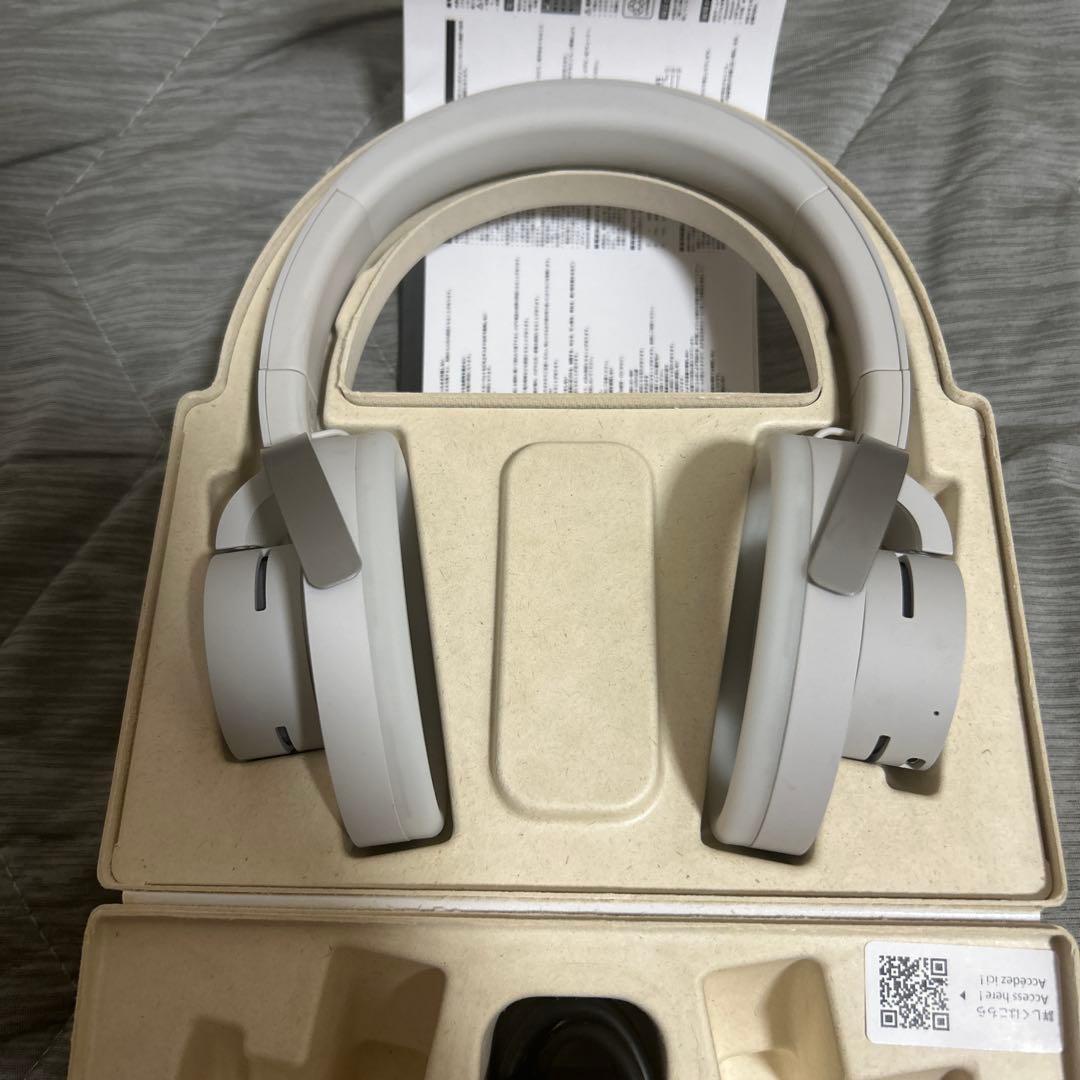 nwm ONE オープンイヤーヘッドホン