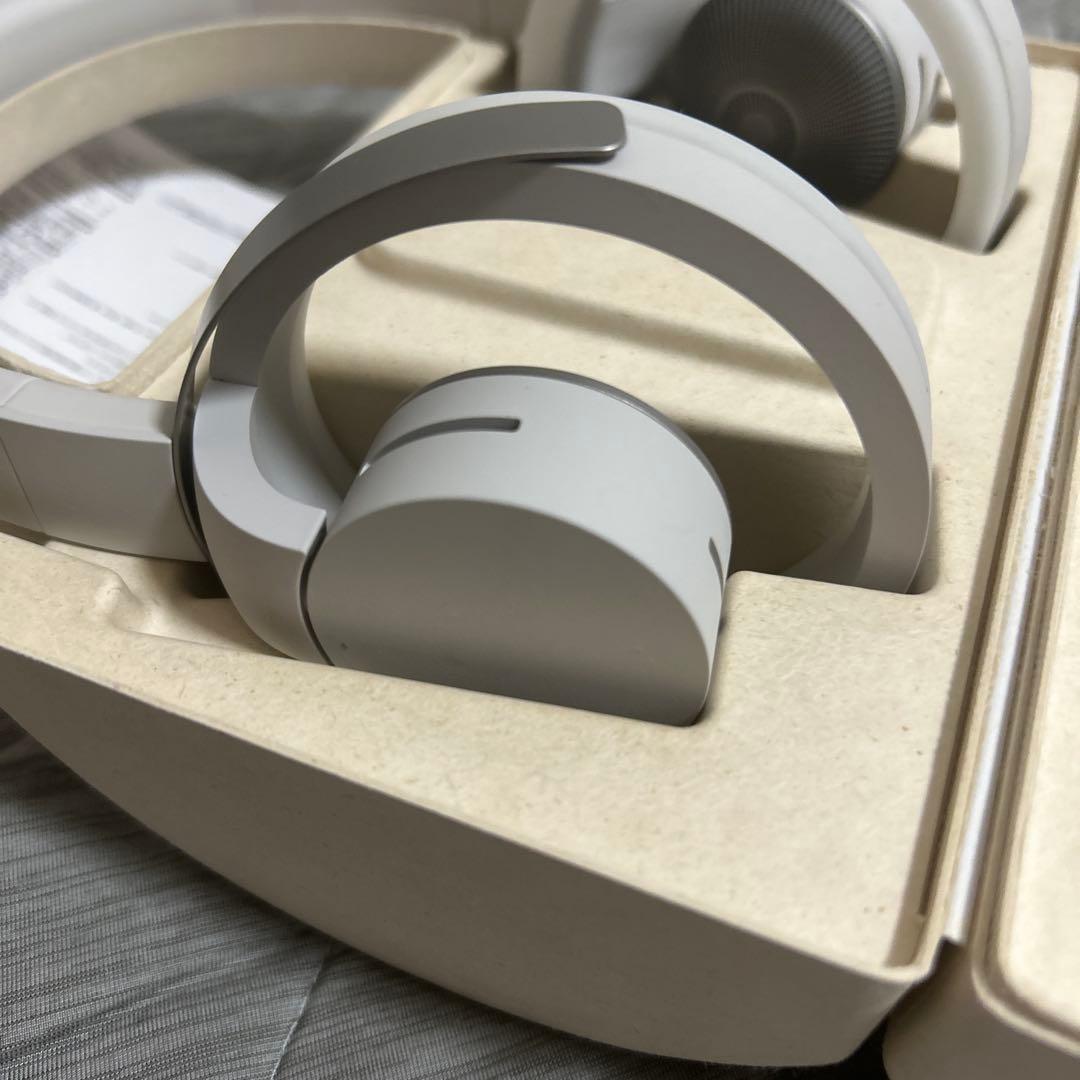 nwm ONE オープンイヤーヘッドホン