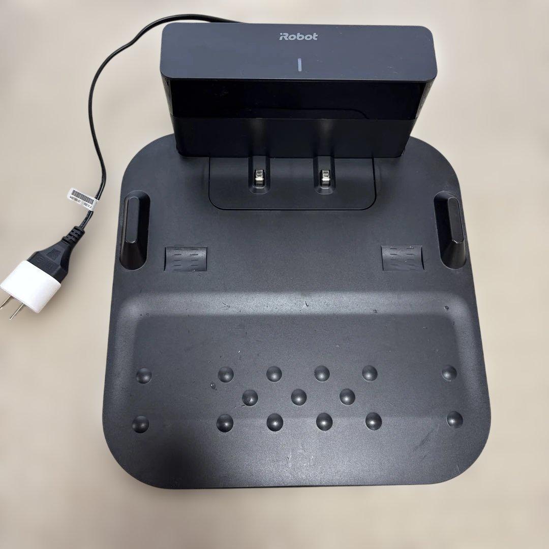 iRobot ブラーバジェット m6 限定カラー ゴールド