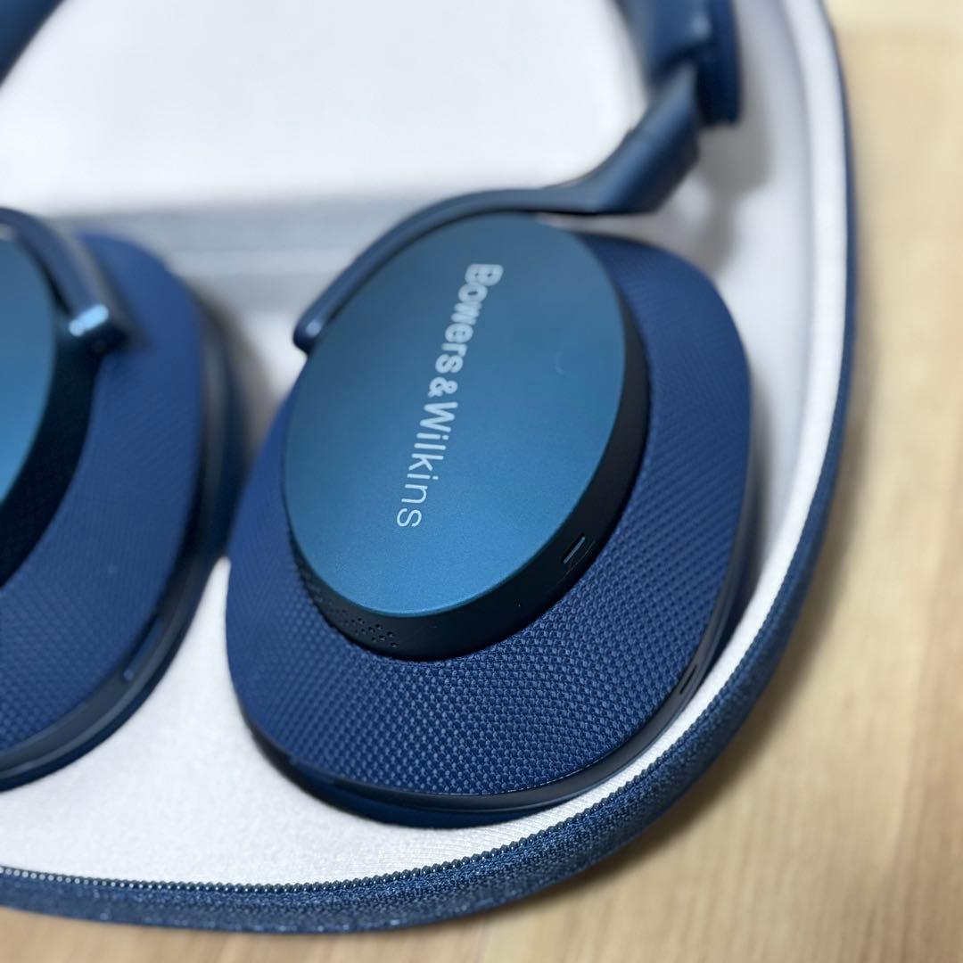 ★限定値下げ中　美品　Bowers&Wilkins Px7 S2e ヘッドホン