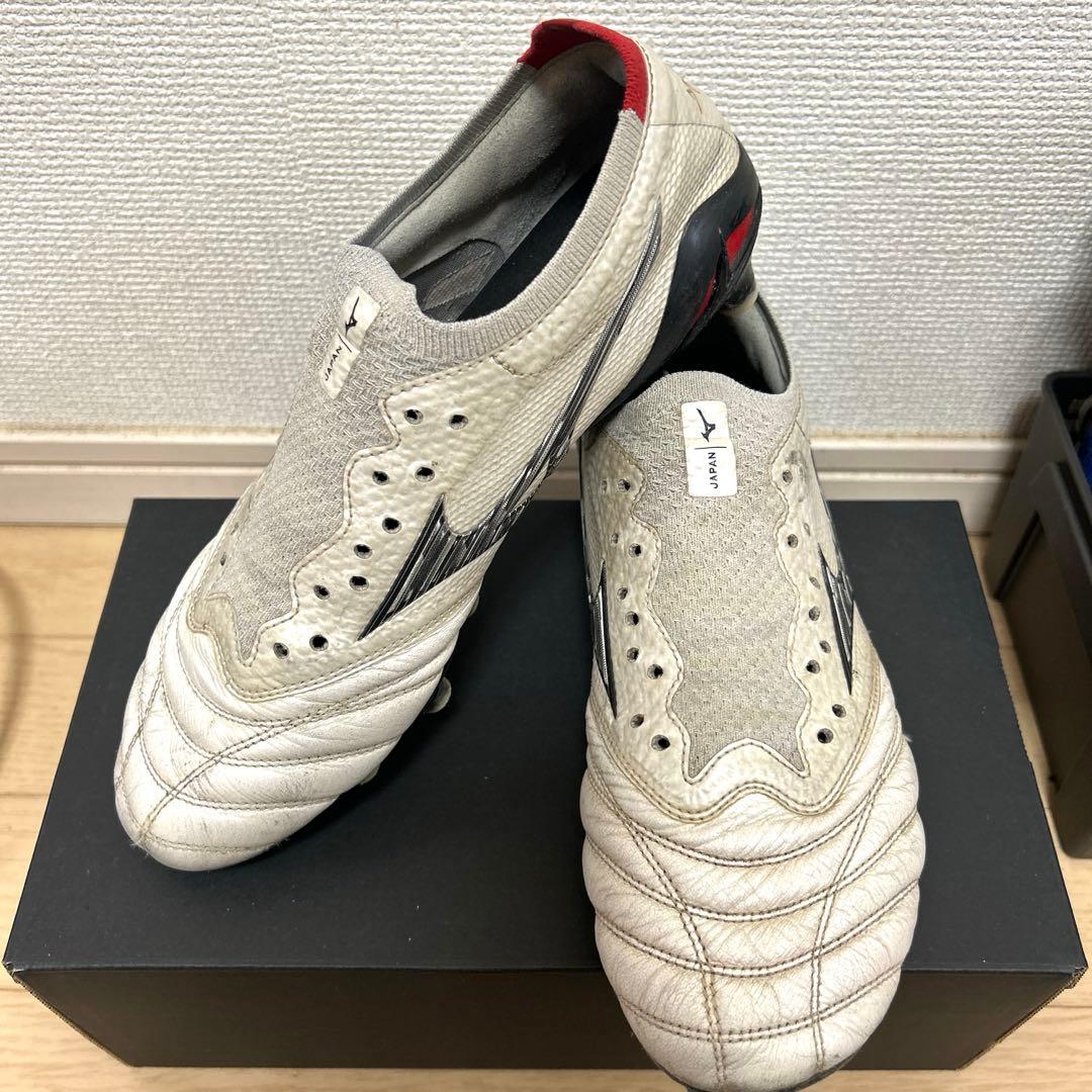 モレリアネオ4ベータ MORELIA NEO Ⅳ β24.5cm