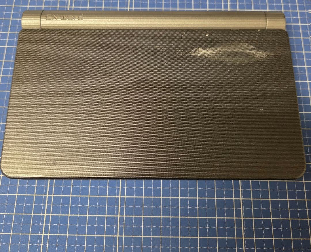 CASIO EX-word XD-SX9850 電子辞書