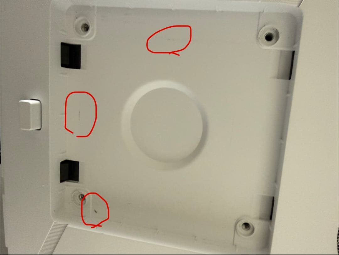 BenQ MOBIUZ EX2710U 4K 120Hz モニター