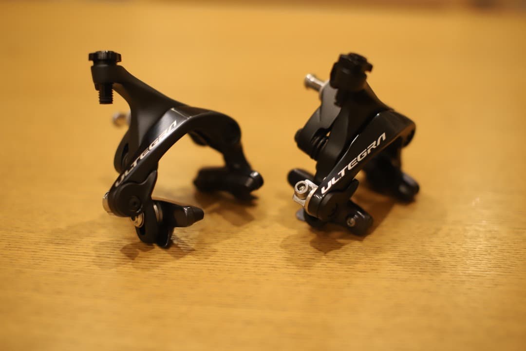 アルテグラ BR-R8000 キャリパーブレーキ 前後セット SHIMANO