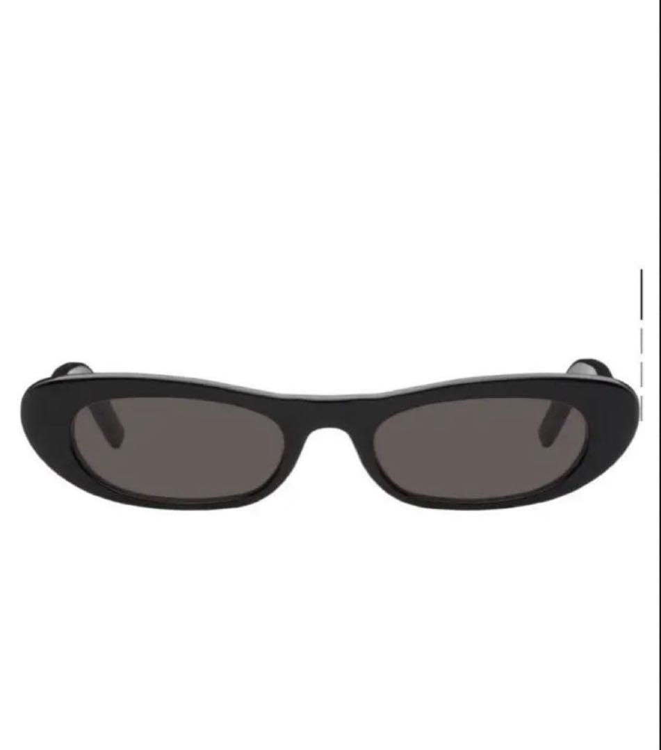 Saint Laurent SL557 SHADE 常田大希着用　サングラス