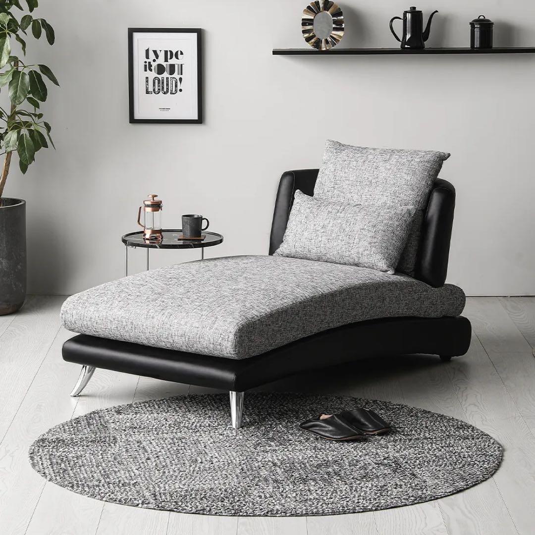 【条件付き配送料無料！】ARMONIA ソファベッド Bella curva