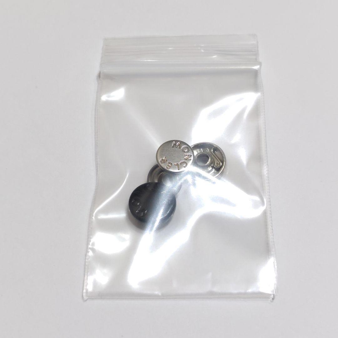 美品 モンクレール Lotus ナイロンジャケット フリル レース レディース