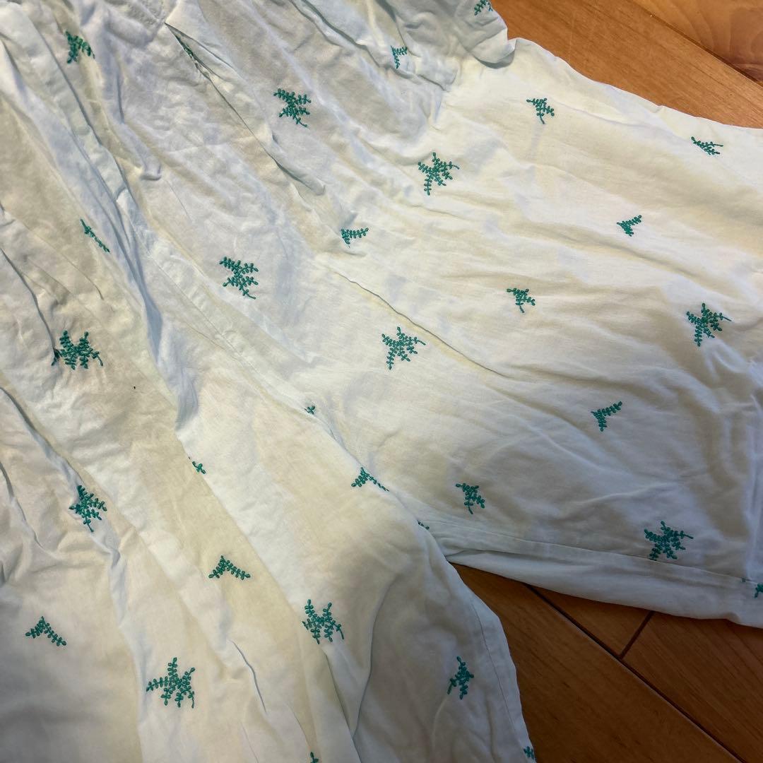 pasand by ne quittez pas パンツ　M