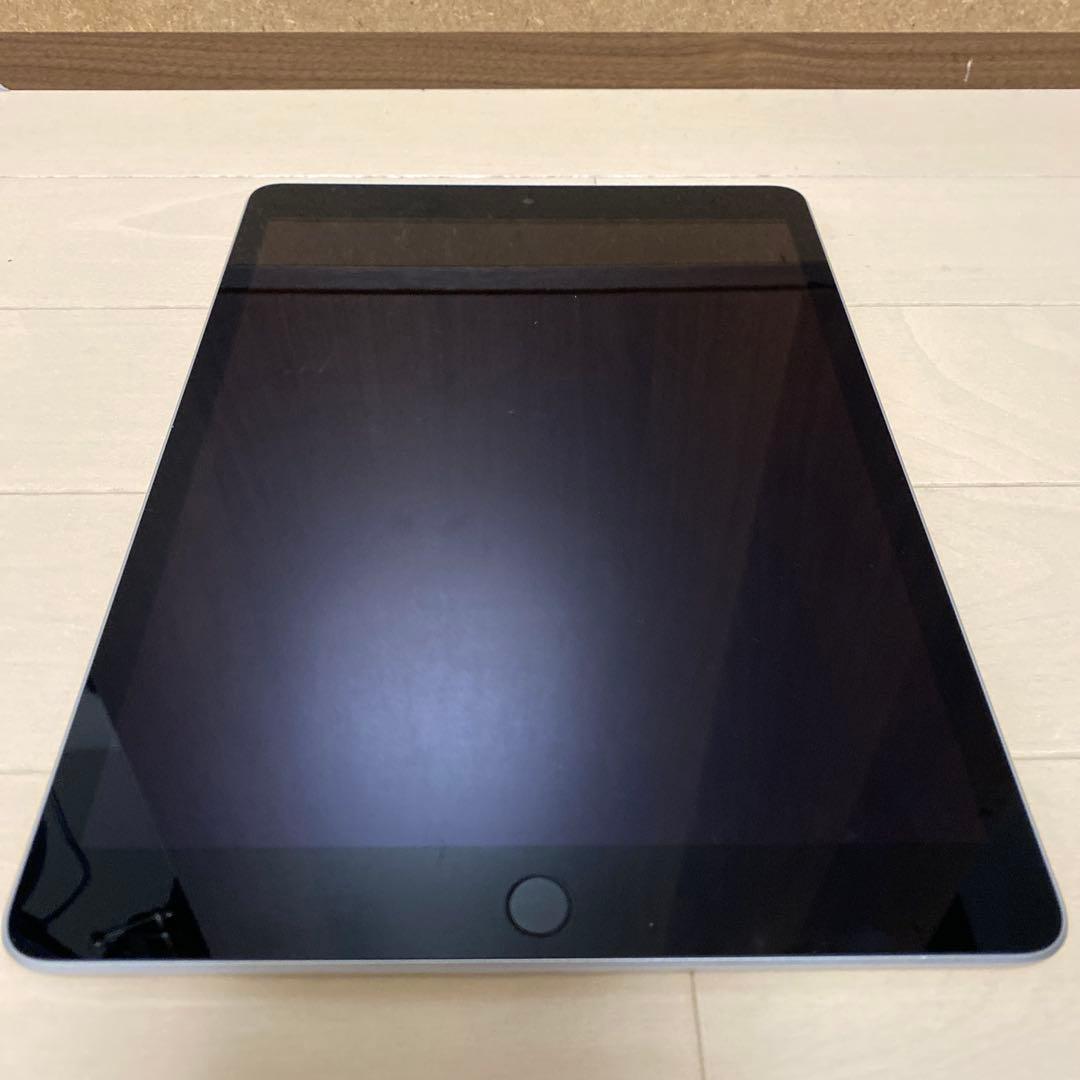 Apple iPad 第9世代 64GB スペースグレー