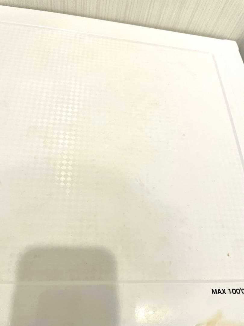 送料込み　ELSONIC2ドア冷蔵庫 ホワイト