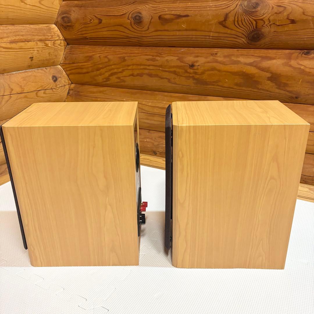 Tannoy タンノイ Mercury mx2-M Cherry TEAC