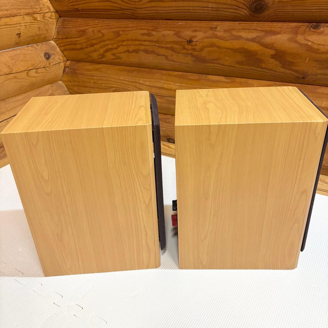 Tannoy タンノイ Mercury mx2-M Cherry TEAC