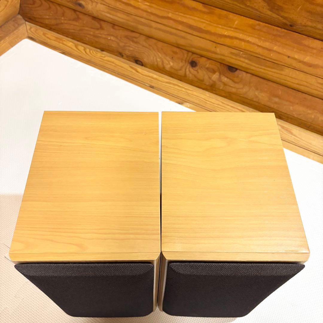 Tannoy タンノイ Mercury mx2-M Cherry TEAC