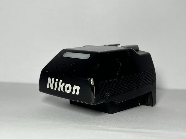 ★美品★ ニコン NIKON F4 ボディ / AF-S DX NIKKOR