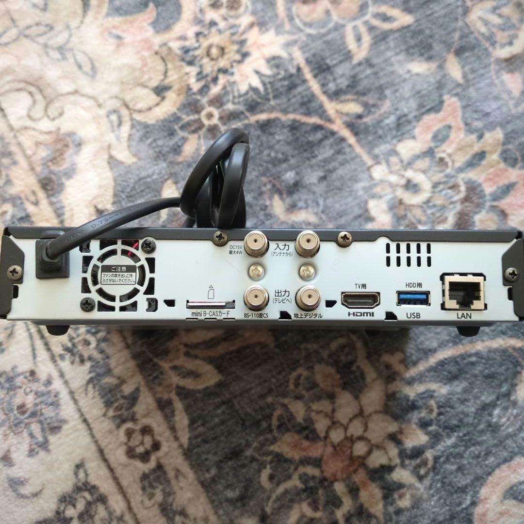 l-ODATA HVTR-BCTX3（2020年製）プラスおまけ付き