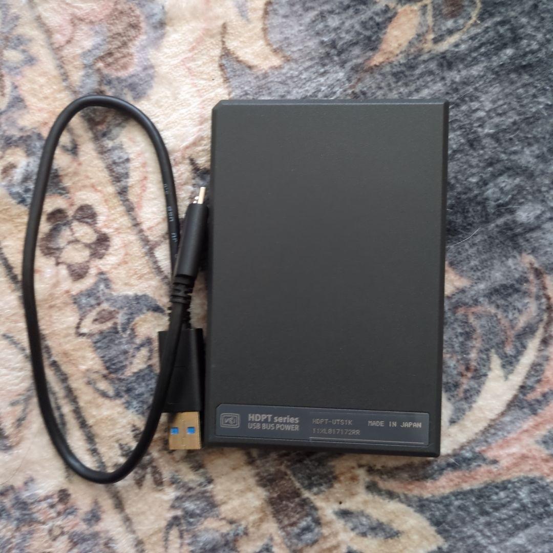 l-ODATA HVTR-BCTX3（2020年製）プラスおまけ付き