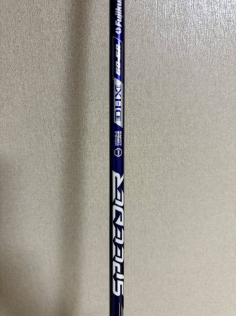 S＋ho23 PING スリーブ付き