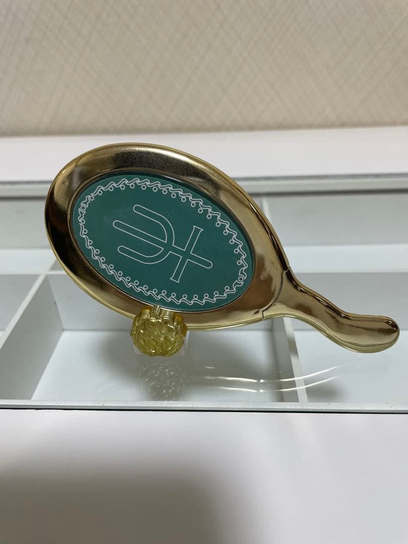 セーラームーン ガチャ スティック&ロッド5 タリスマン コンプリート ②