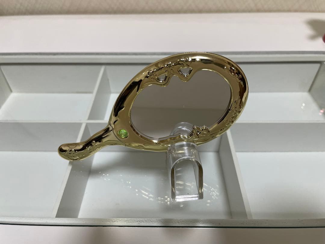 セーラームーン ガチャ スティック&ロッド5 タリスマン コンプリート ②