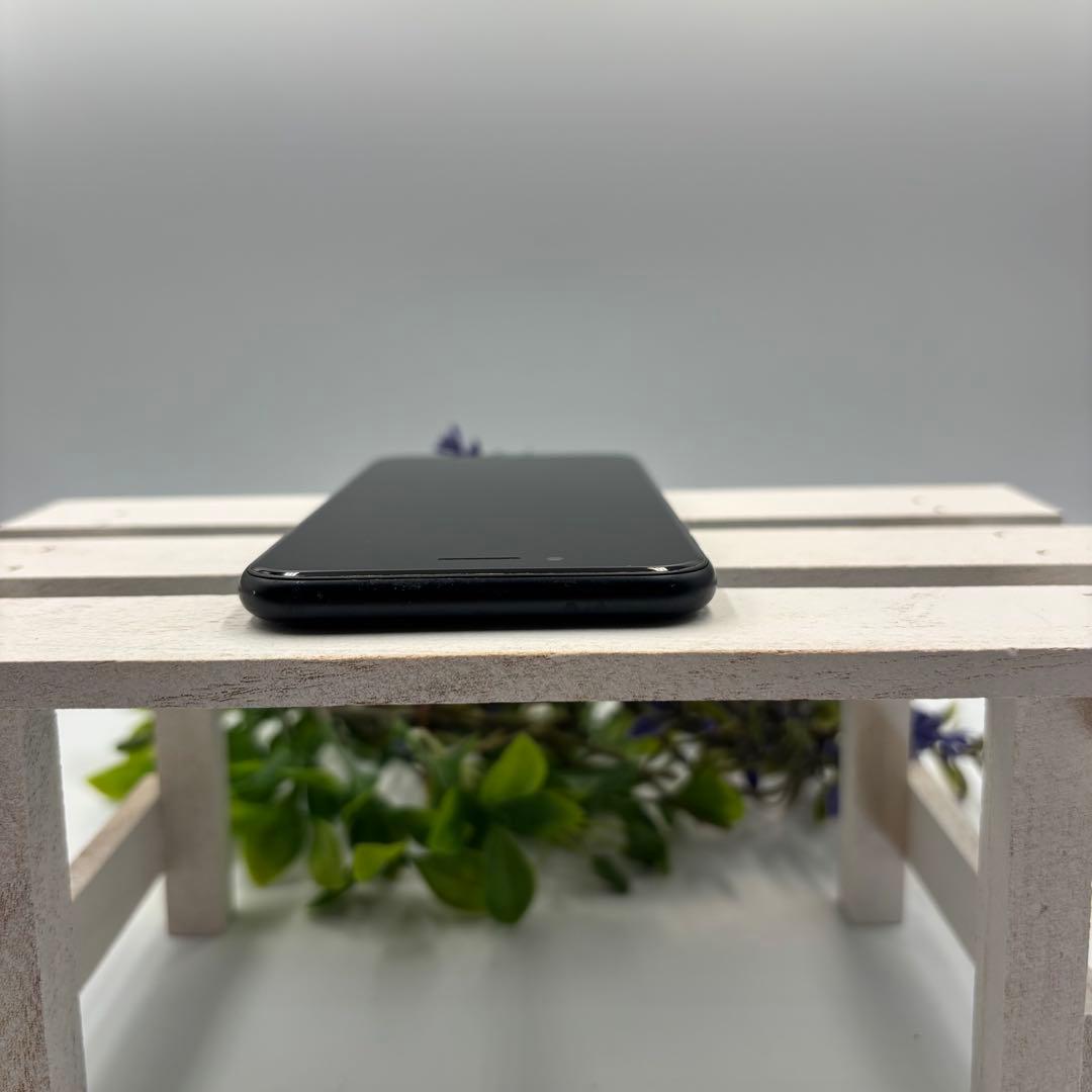 iPhone SE第3世代 64GB ミッドナイト300