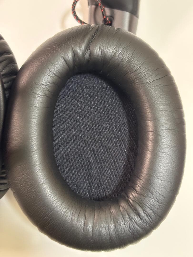 参考用　HyperX Cloud III Wirelessゲーミングヘッドセット