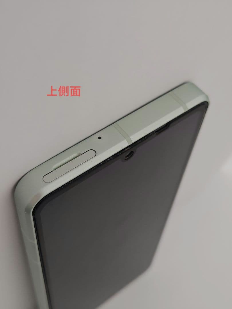 AQUOS sense8 SIMフリー