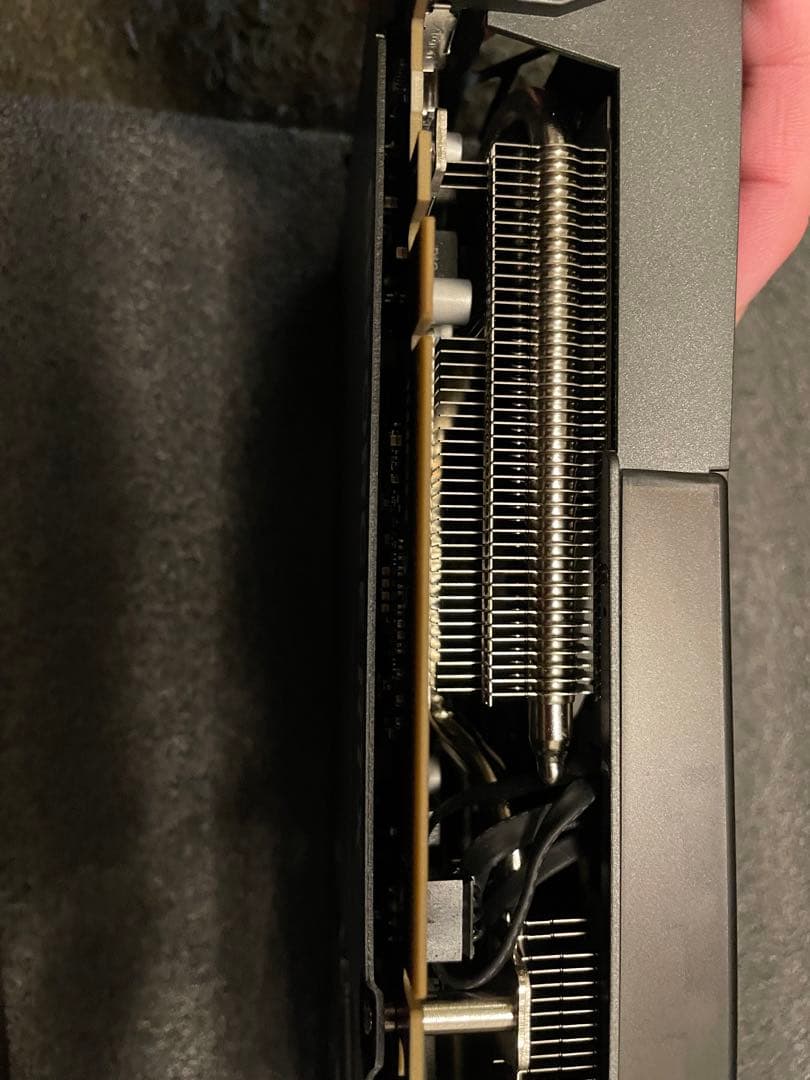 グラフィックボード・グラボ・ビデオカード MSI GeForce RTX5060Ti 16G GAMING OC