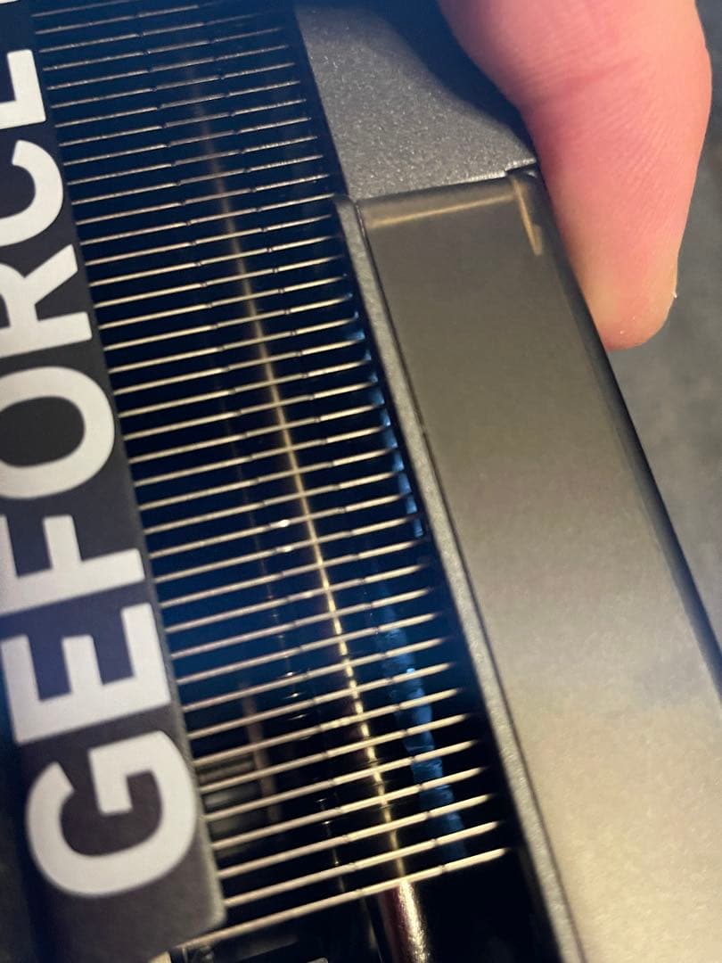 グラフィックボード・グラボ・ビデオカード MSI GeForce RTX5060Ti 16G GAMING OC