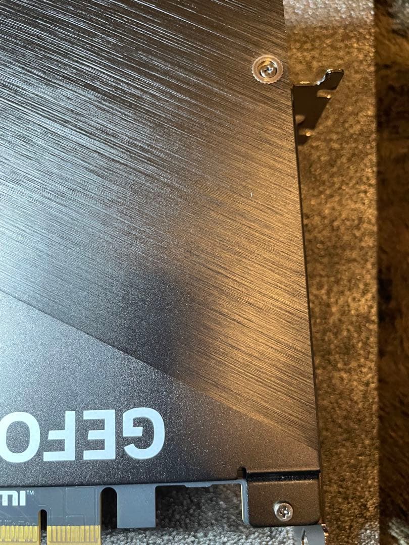 グラフィックボード・グラボ・ビデオカード MSI GeForce RTX5060Ti 16G GAMING OC