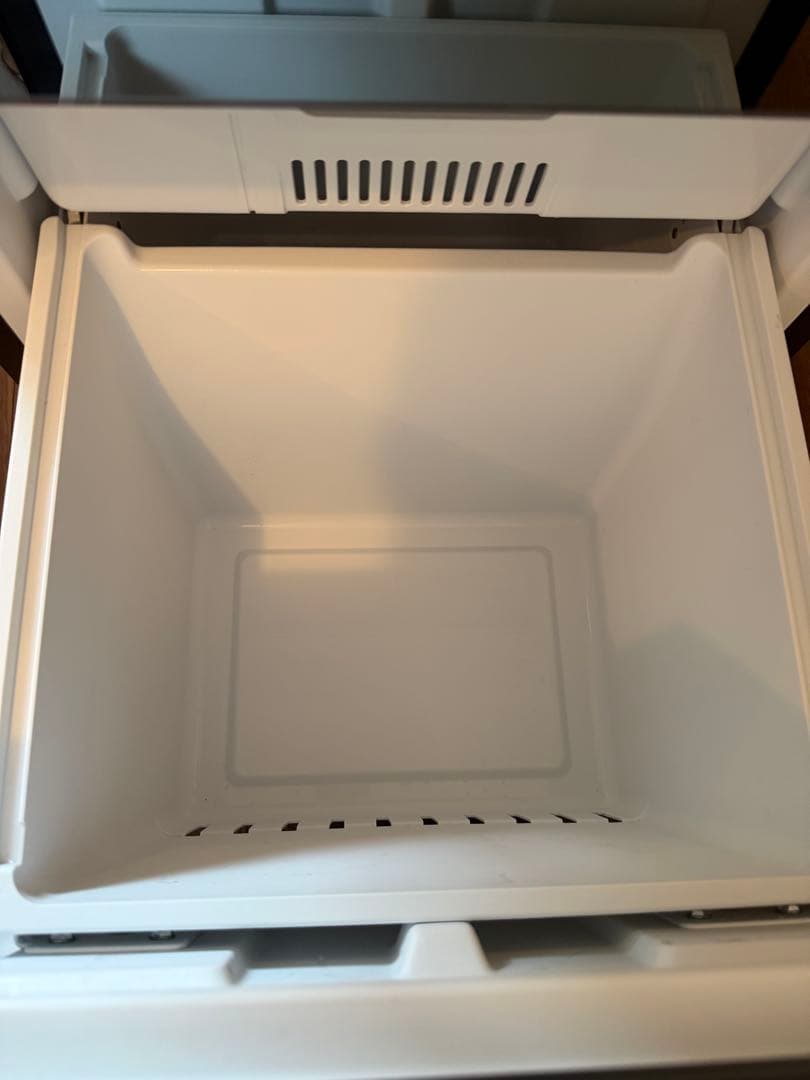 Hisense ハイセンス 冷蔵庫 162L 美品 送料込み 2024年製