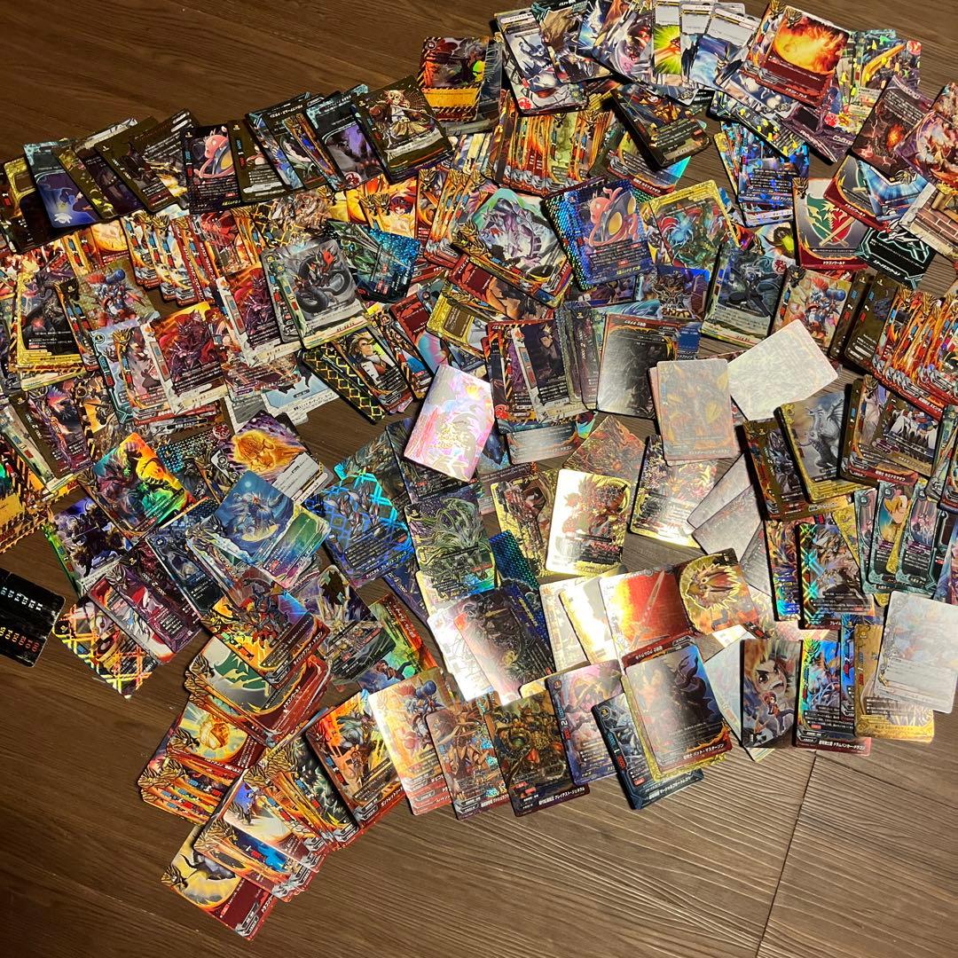 バディファイトパーツまとめ売り