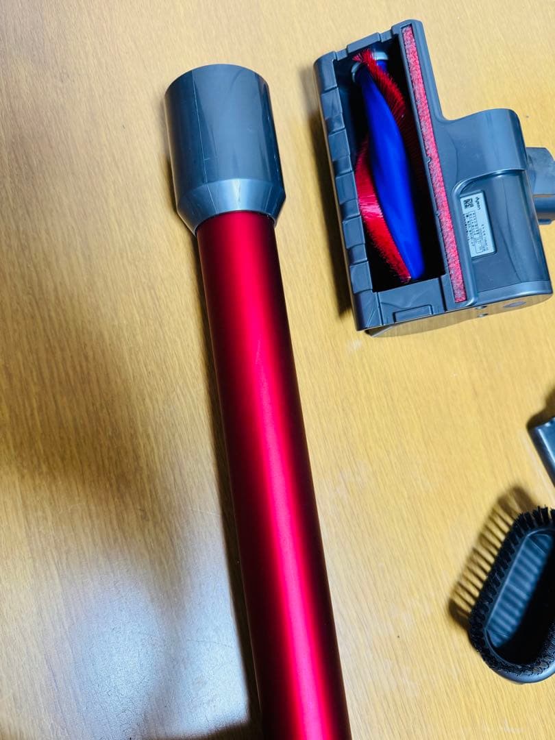 Dyson ダイソン SV12/動作確認済/中古品 　[24]
