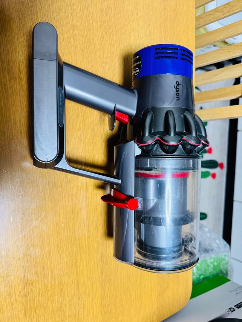 Dyson ダイソン SV12/動作確認済/中古品 　[24]