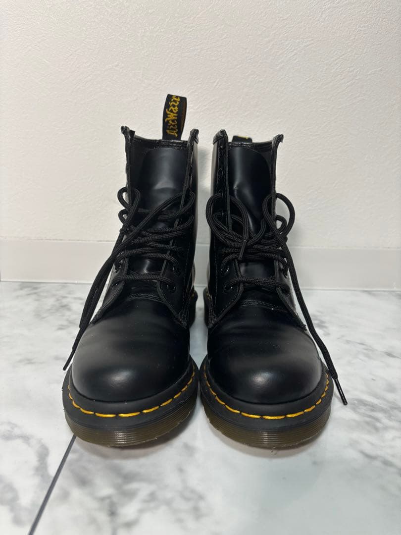 Dr. Martens ドクターマーチン1460 8ホールブーツ UK4