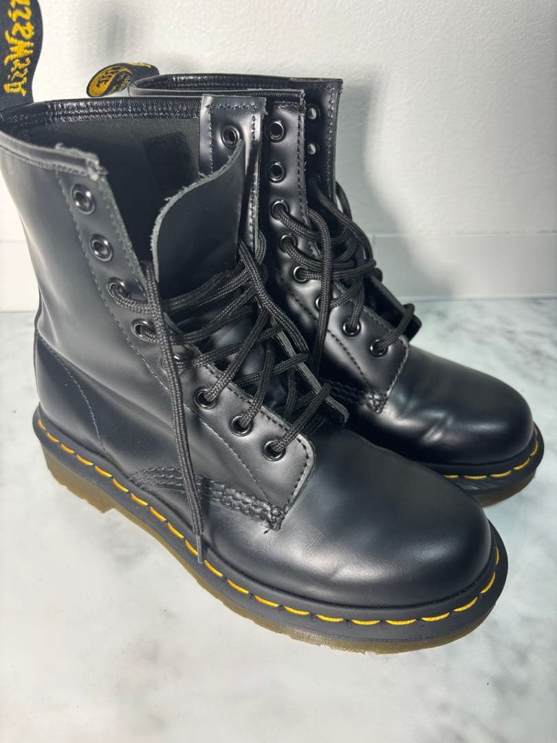 Dr. Martens ドクターマーチン1460 8ホールブーツ UK4