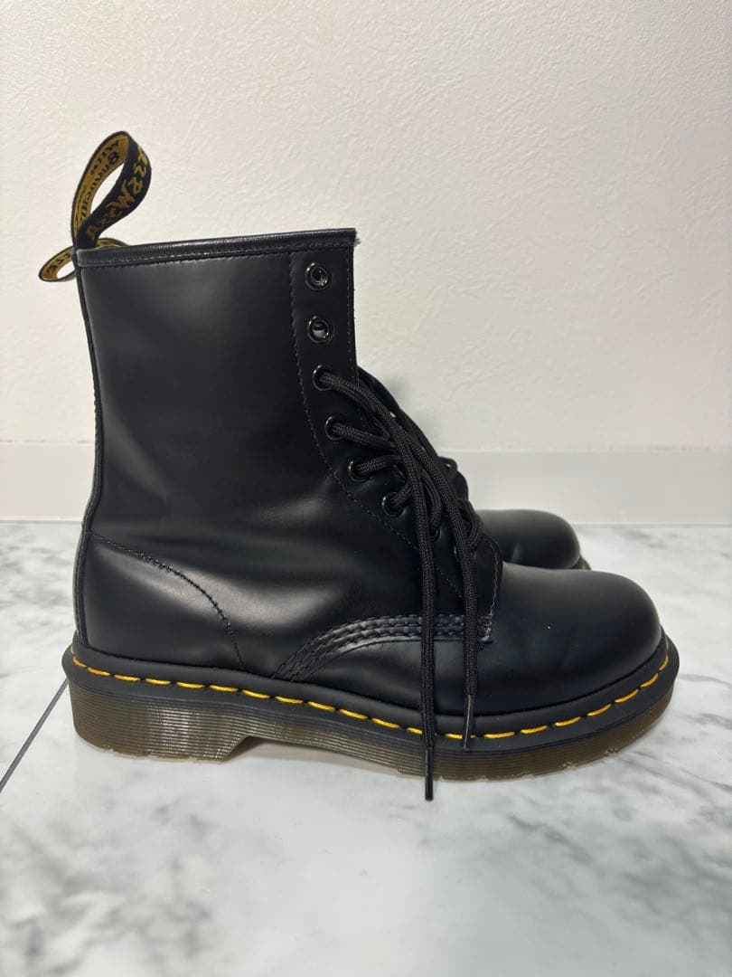 Dr. Martens ドクターマーチン1460 8ホールブーツ UK4