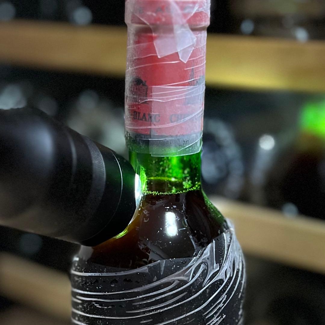 シャトー シュヴァル・ブラン 1971 Cheval Blanc