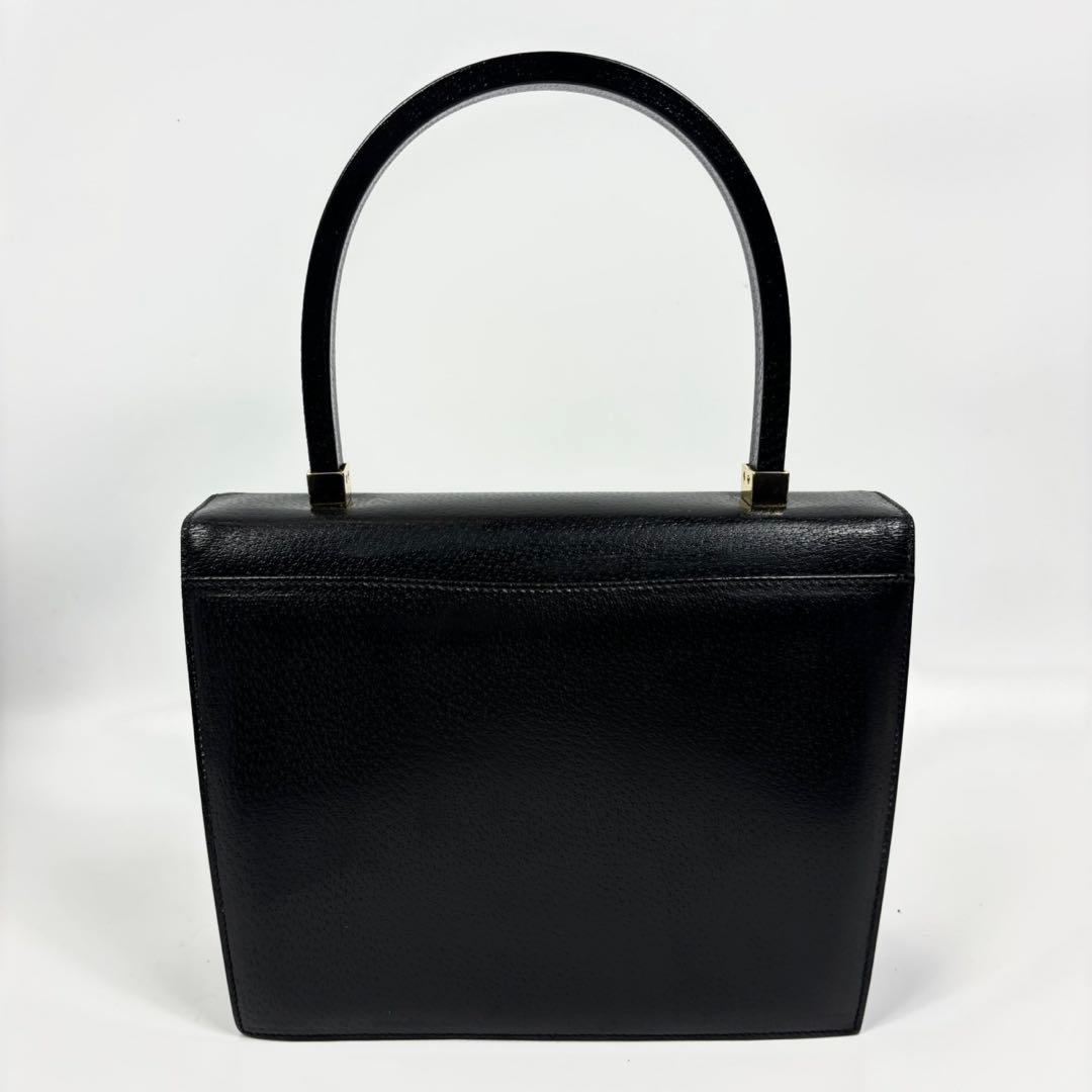 専用グッチ ターンロック フォーマルバッグ GG ロゴ インターロッキング