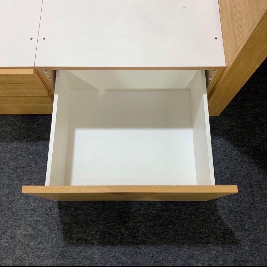 ニトリ ベッドフレーム ジオチェスト 収納 シングル 格安 d4212