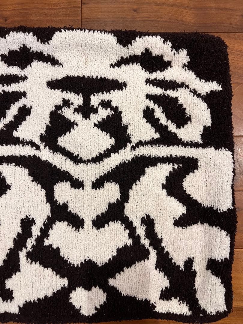 カシウェア　クッションカバー 2つセット