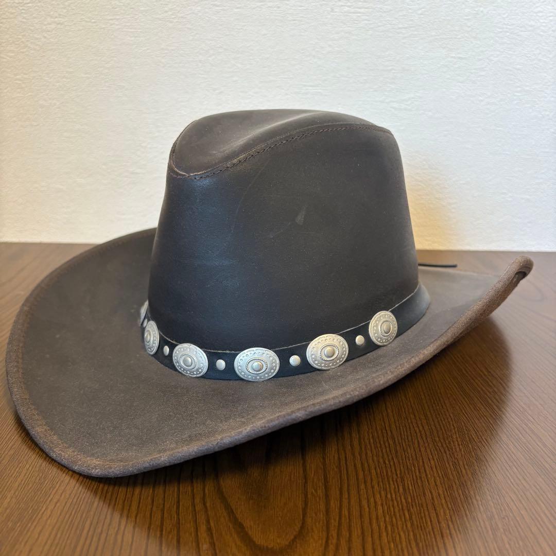 HENSCHEL HAT/ヘンシェルハット　新品　未使用