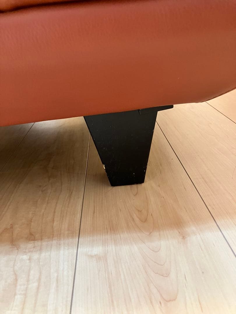 【お値下げしました】ACTUS Musterring ソファー