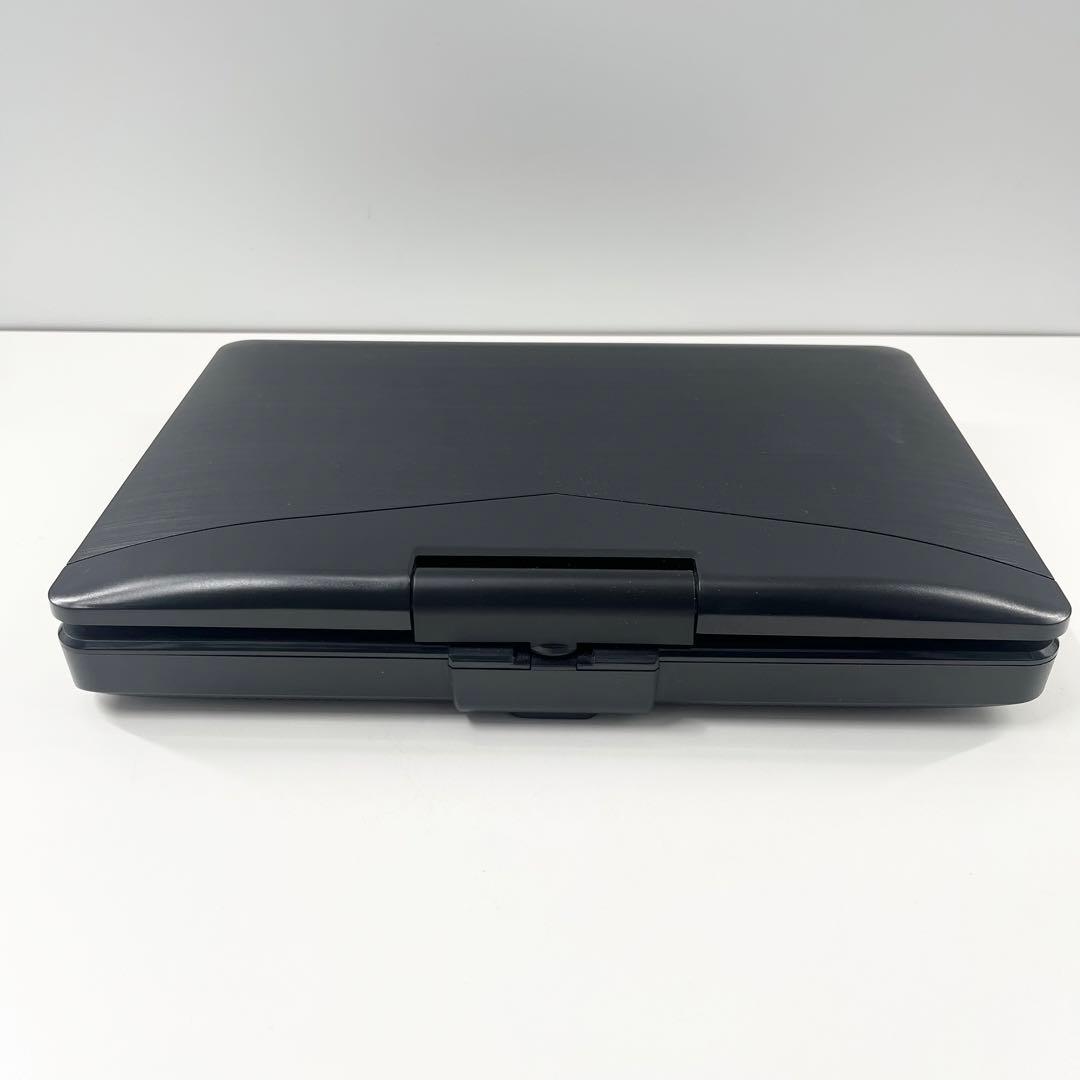 Superbe ポータブル ブルーレイ プレーヤー 12インチ SU-12PB