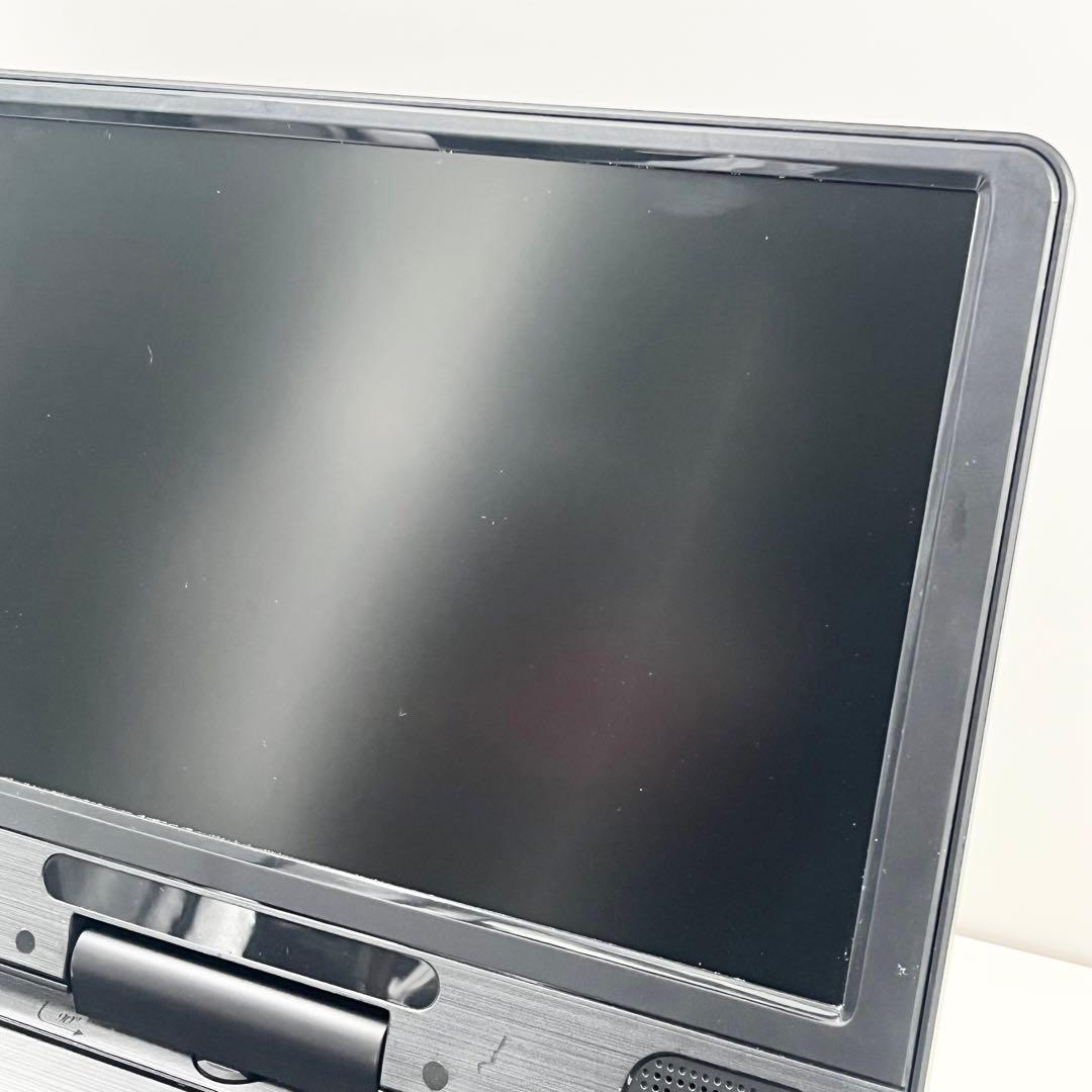 Superbe ポータブル ブルーレイ プレーヤー 12インチ SU-12PB