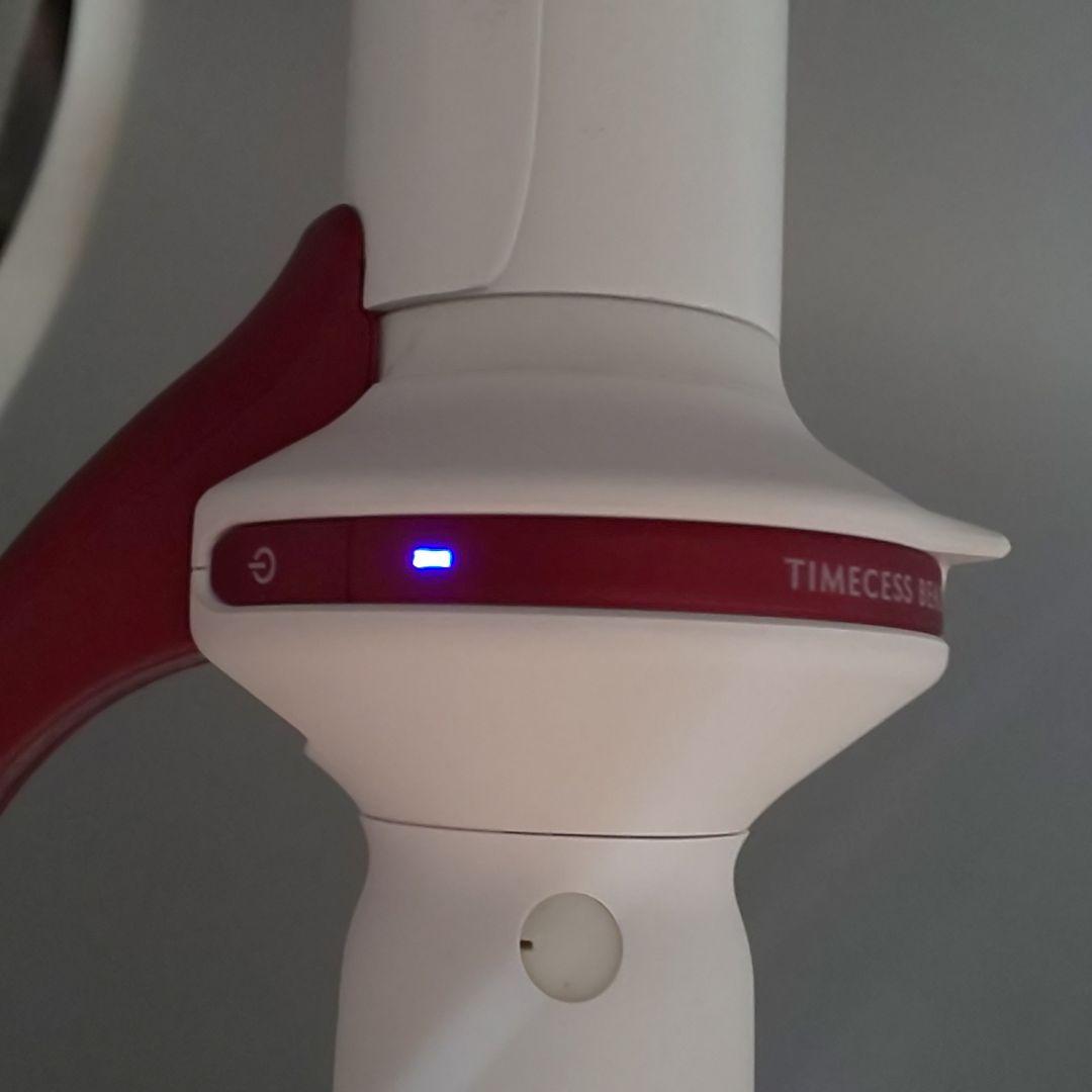 リュミエリーナ ヘアビューロンカール 2D Plus L 34㎜【正規品】32